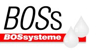 BOSsysteme - Logo